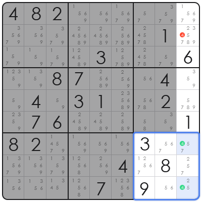 extreme sudoku online free