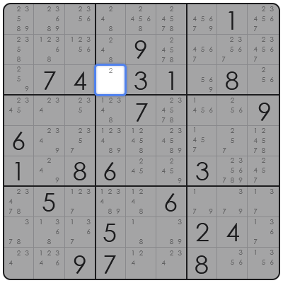 ultimate killer sudoku